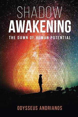 Shadow Awakening Cover