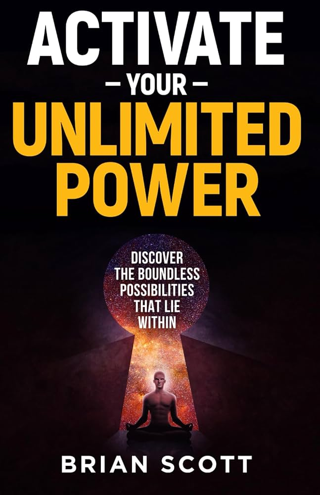 Activate Your Unlimited Power
