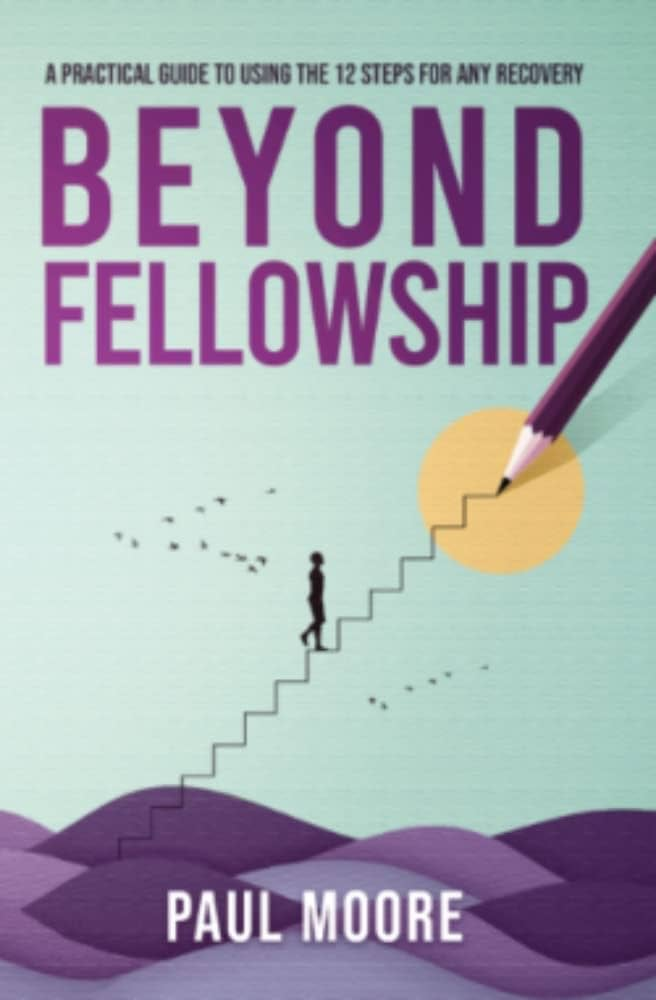 BEYOND FELLOWSHIP