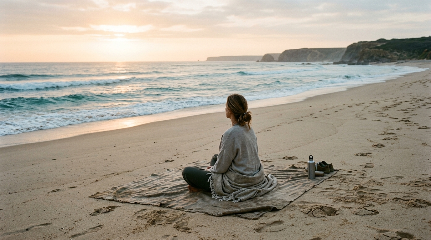 Individual Retreats