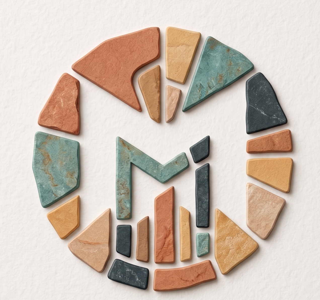 Mosaic Logo