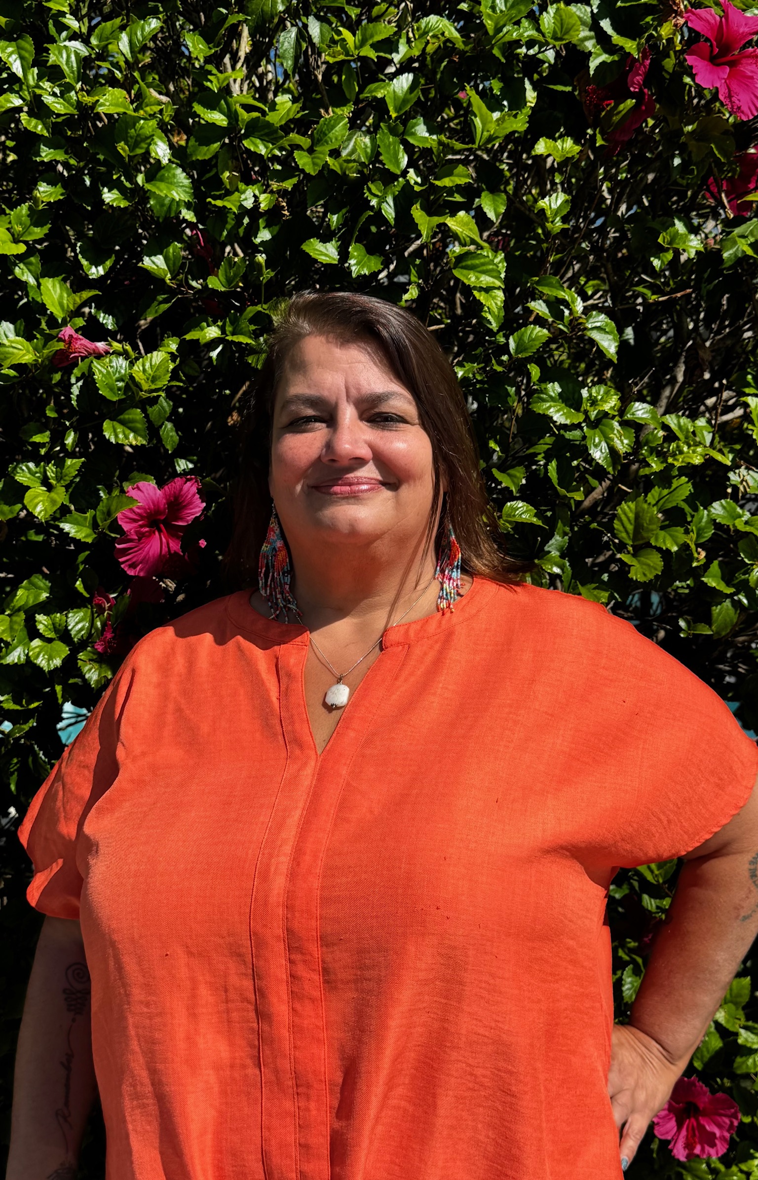 Melissa Drake - Strategic Developmental Partner