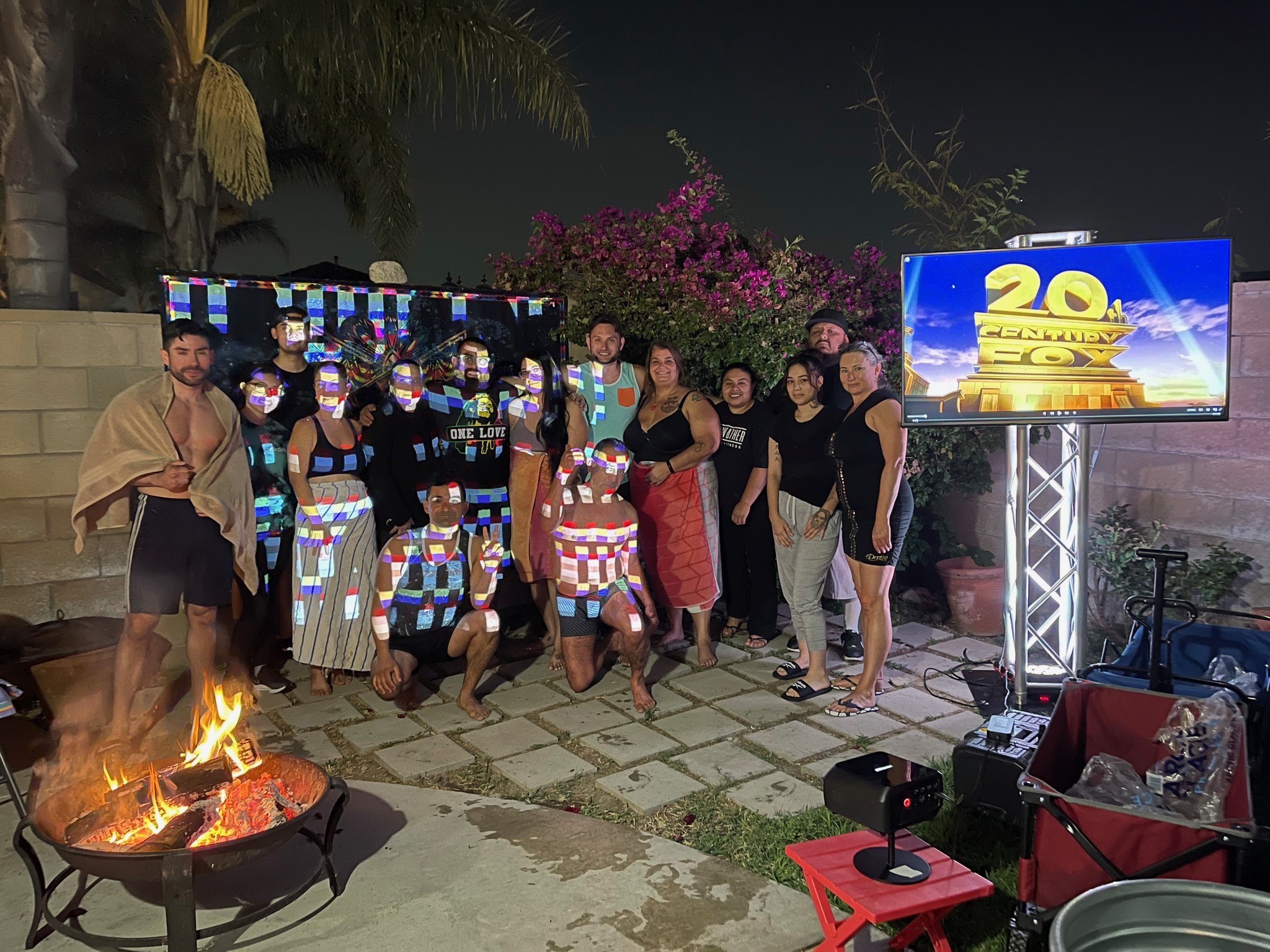 Workshops & Gatherings